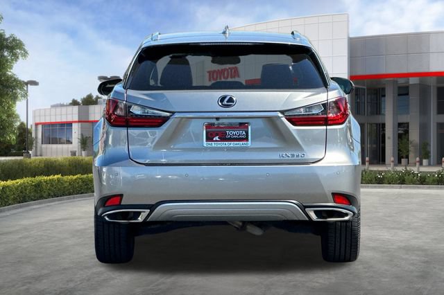 Used 2020 Lexus RX 350 FWD w/ Premium Package image 5