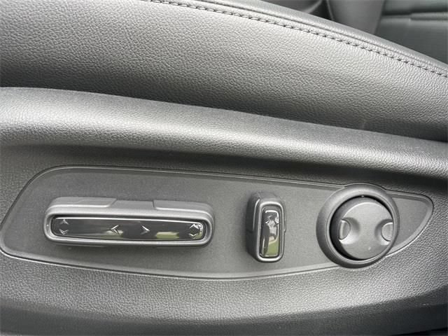 New 2026 Honda CR-V EX-L image 9