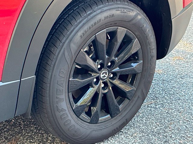Certified 2026 MAZDA CX-50 AWD 2.5 S w/ Cargo Package image 12