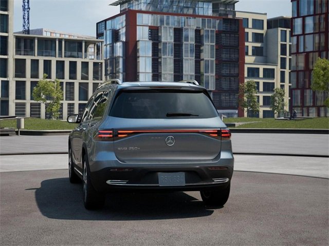 New 2025 Mercedes-Benz EQB 250+ image 26