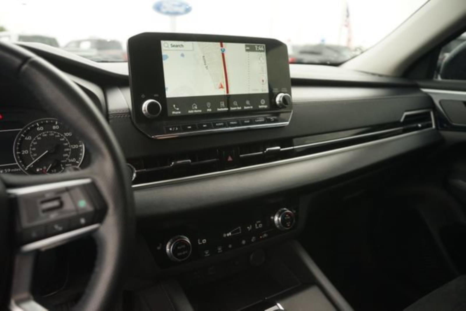 Used 2022 Mitsubishi Outlander SE FWD image 28