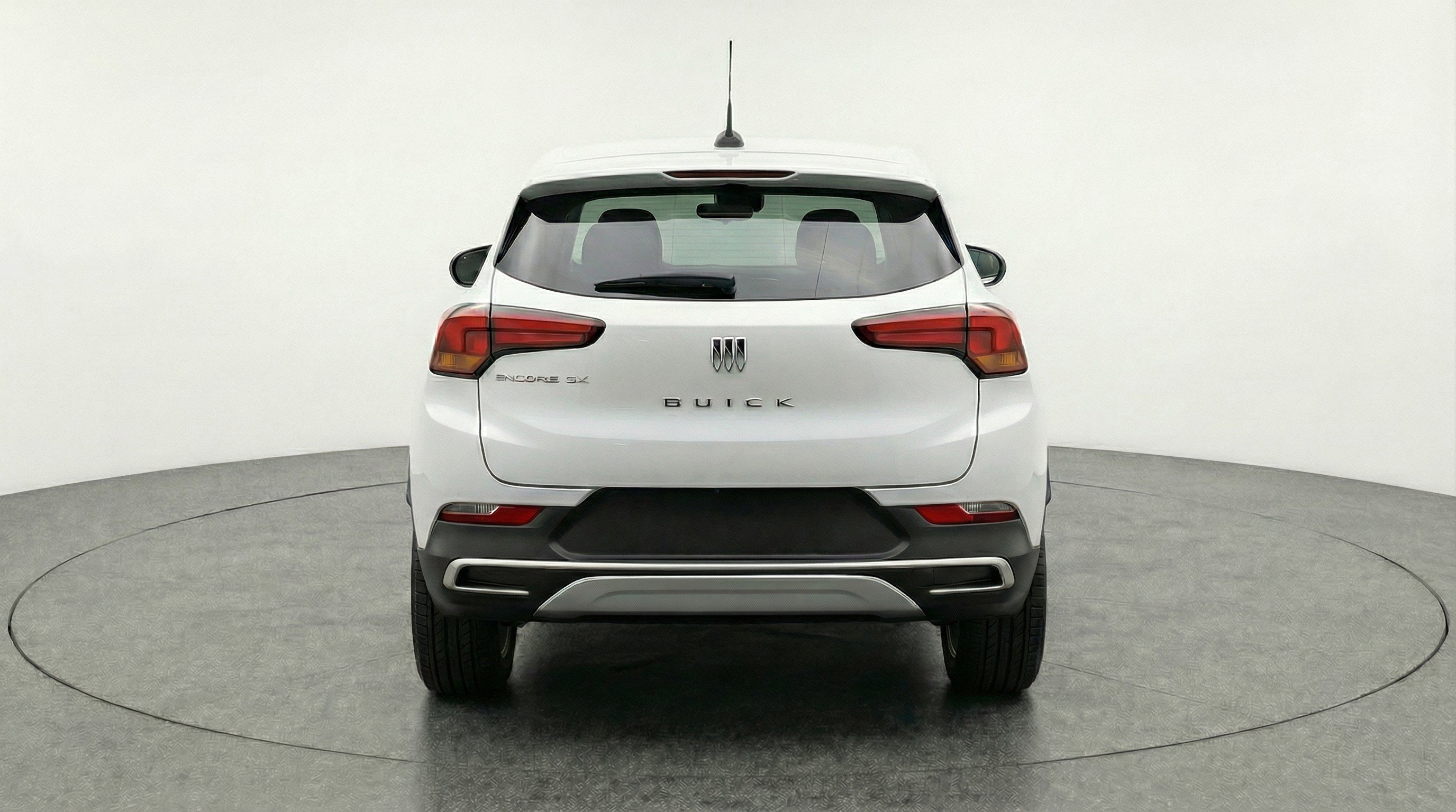 Used 2025 Buick Encore GX Preferred image 7