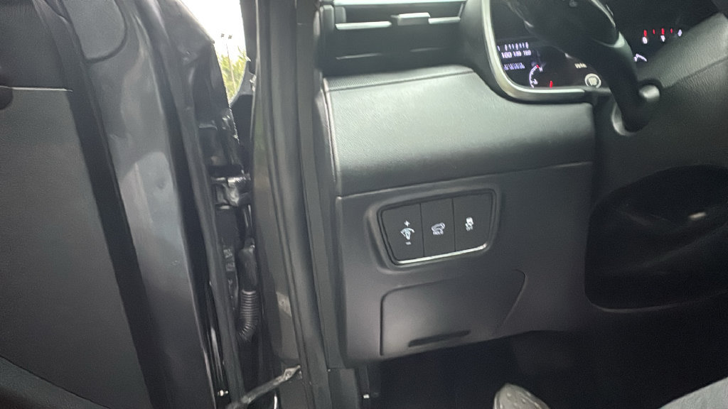 Used 2023 Hyundai Tucson SEL FWD image 15