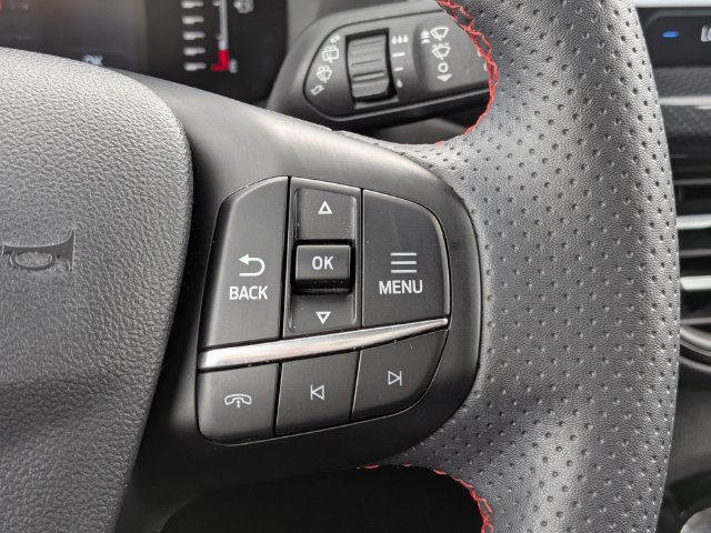 Used 2023 Ford Escape ST-Line w/ Tech Pack #1 FWD image 27
