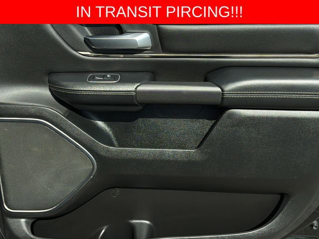 Used 2020 RAM 1500 Rebel w/ Rebel Level 2 Equipment Group image 39