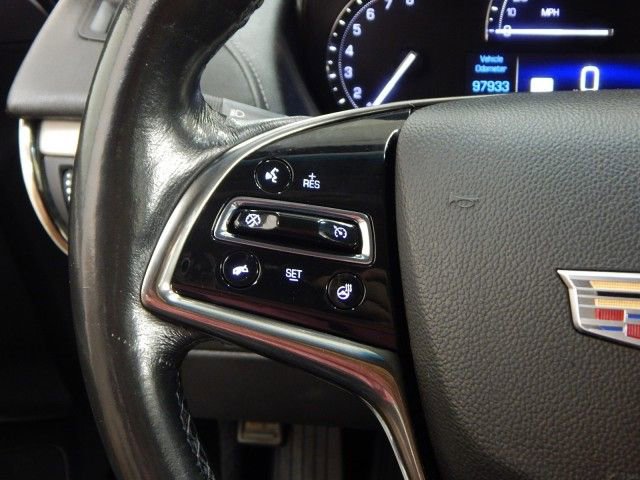 Used 2017 Cadillac ATS Luxury image 27