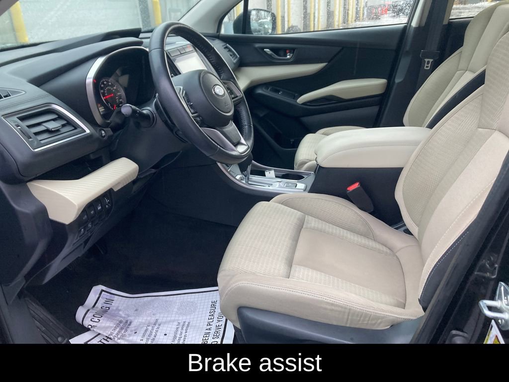 Used 2022 Subaru Ascent Premium w/ Convenience Package image 12