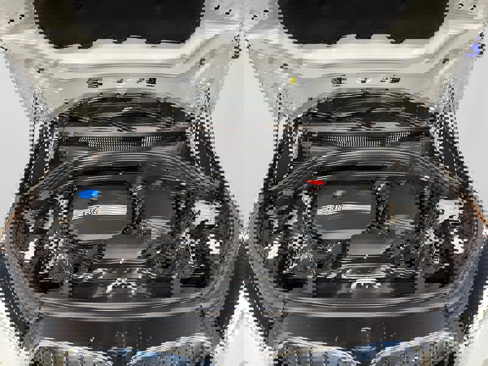 Used 2023 BMW X1 xDrive28i image 8