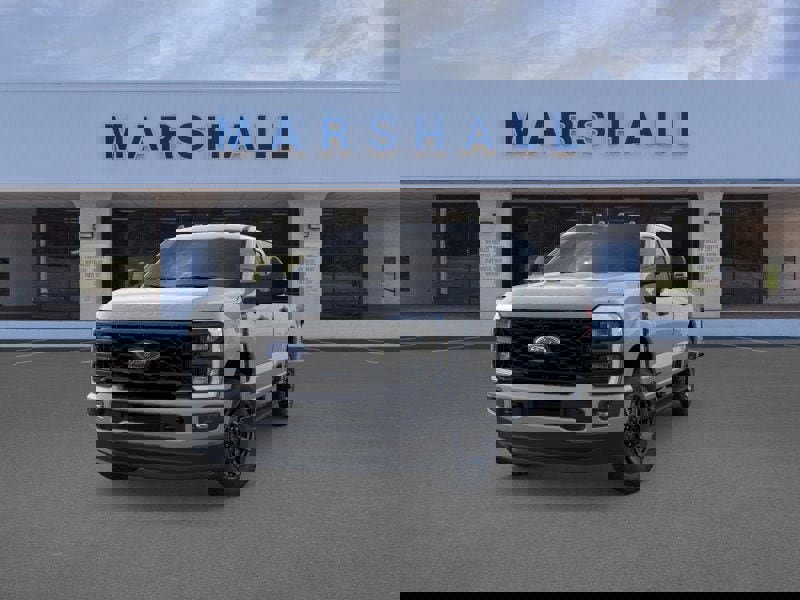 New 2026 Ford F250 XL image 2