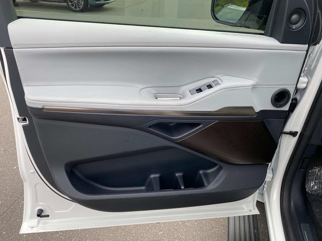 New 2027 Lincoln Navigator L Black Label w/ Black Label Special Edition AWD/4WD image 11