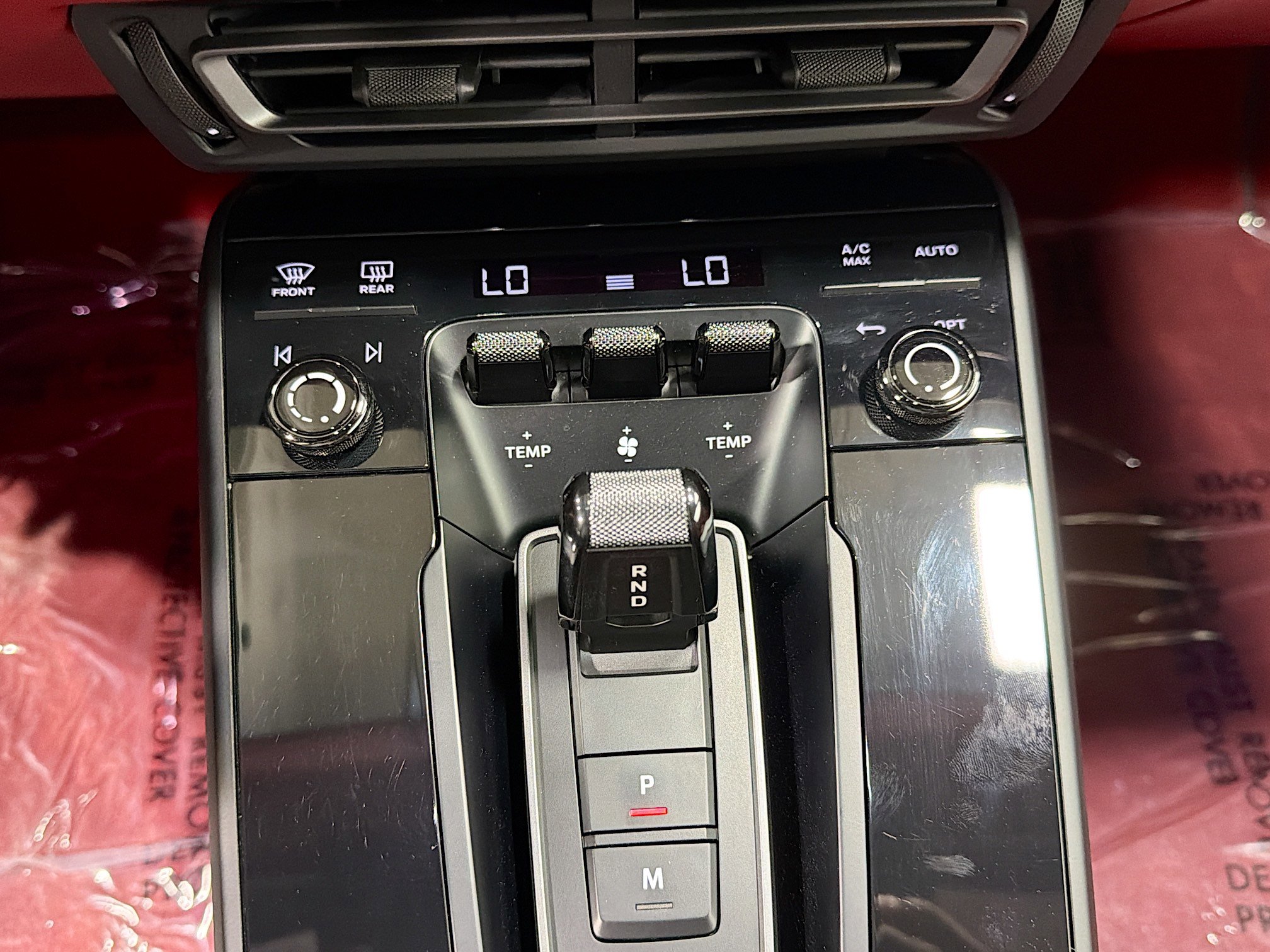 Certified 2023 Porsche 911 Targa 4 GTS AWD/4WD image 25