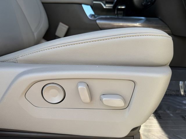 Used 2026 Chevrolet Silverado 1500 LTZ image 49
