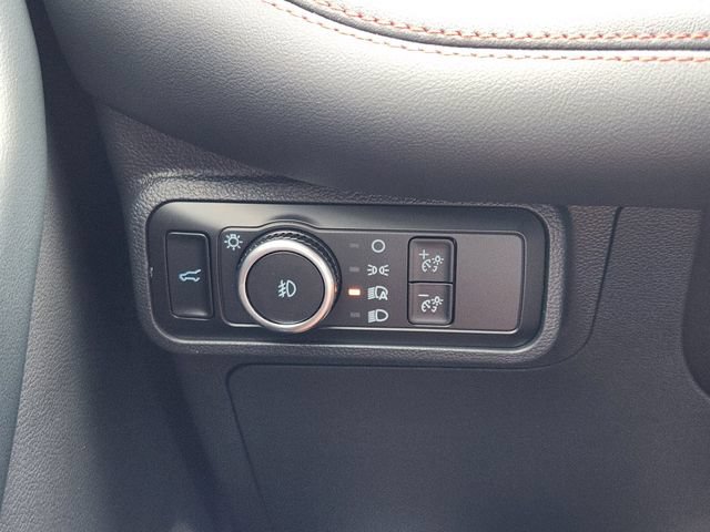 New 2026 Ford Explorer ST-Line w/ ST-Line Street Pack RWD image 22