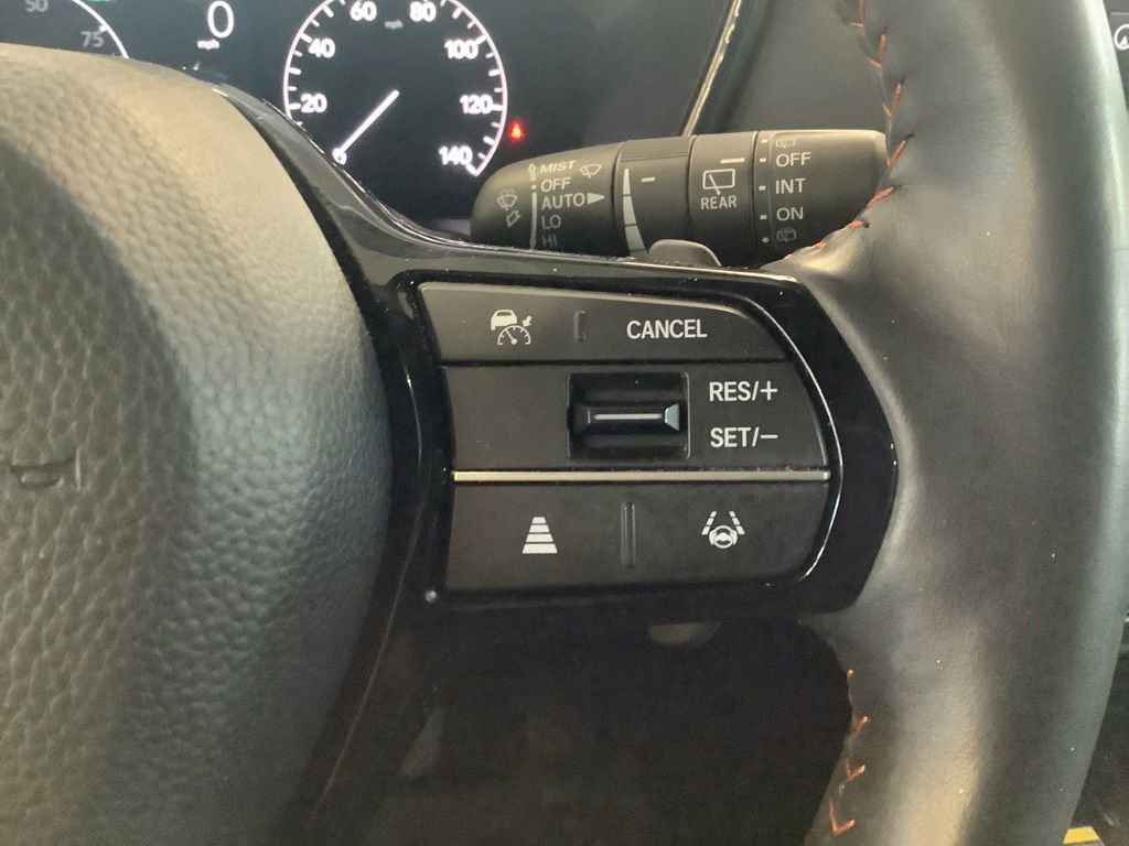 Used 2024 Honda CR-V Sport Touring image 24