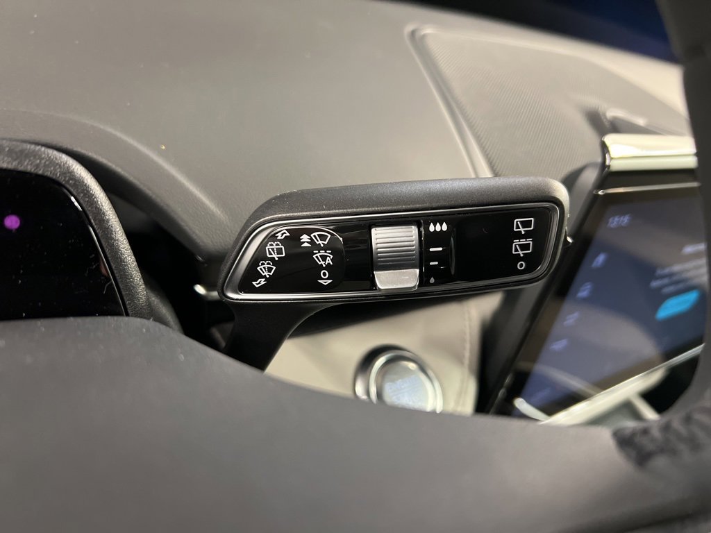 Used 2026 Lincoln Nautilus Premier w/ Equipment Group 102A image 24