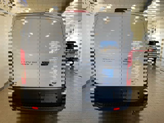 New 2024 Ford Transit 250 Low Roof image 6