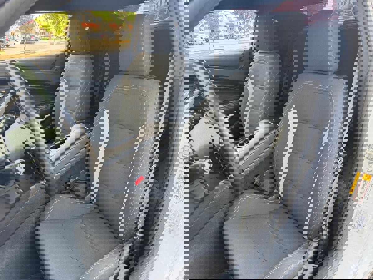 Used 2024 Chevrolet Camaro LT image 16