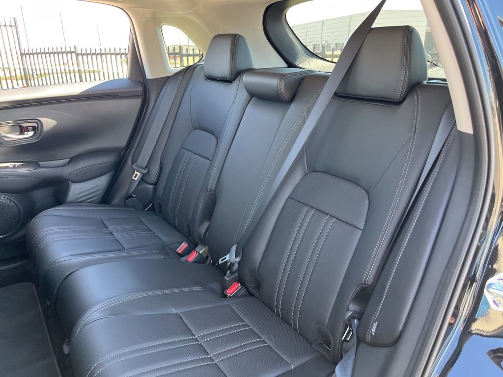 Certified 2026 Honda HR-V EX-L image 25