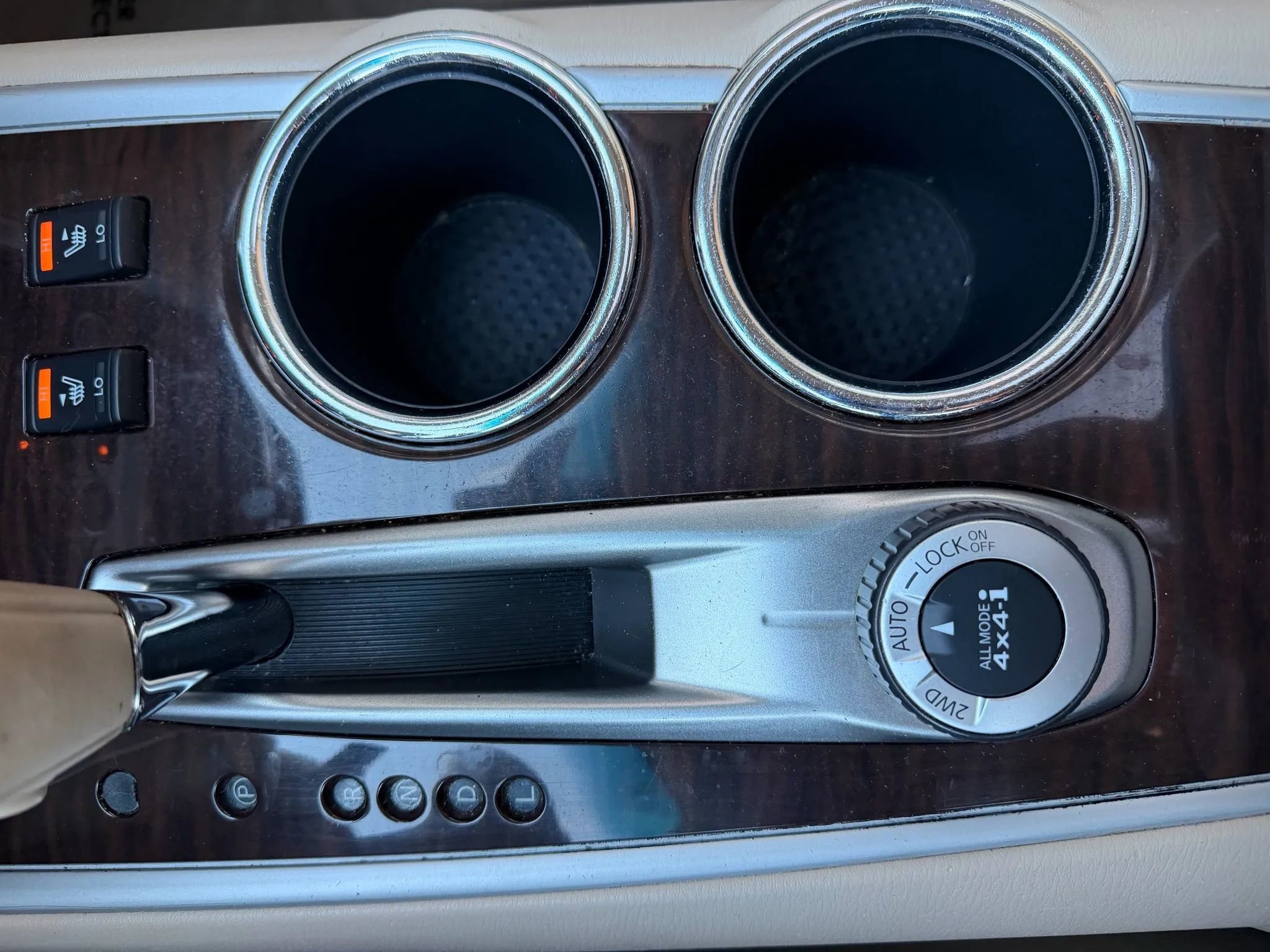 Used 2013 Nissan Pathfinder SL w/ SL Premium Pkg image 22