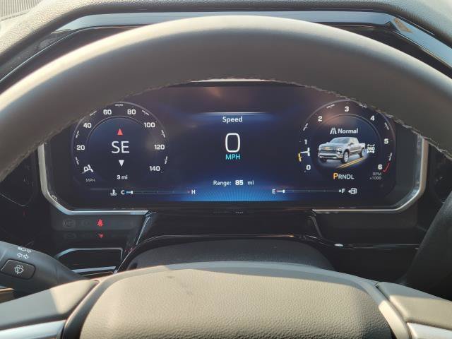 New 2026 Chevrolet Silverado 1500 RST w/ Z71 Off-Road Package AWD/4WD image 11