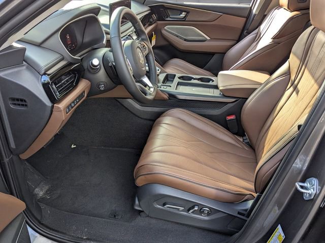 New 2026 Acura MDX w/ Advance Package AWD/4WD image 5