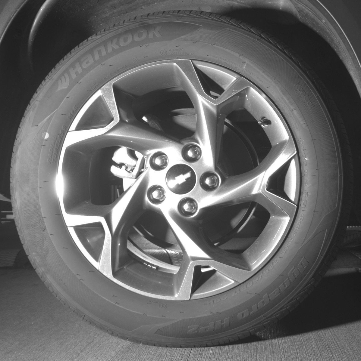 Used 2025 Chevrolet Trax LT FWD image 15