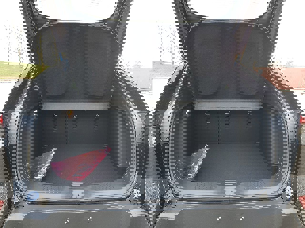 New 2025 Buick Envista Preferred w/ Advanced Safety Package image 57