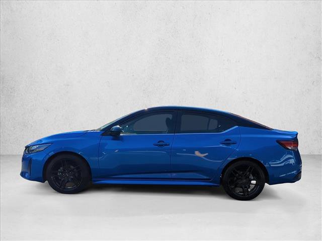 Used 2024 Nissan Sentra SR image 8