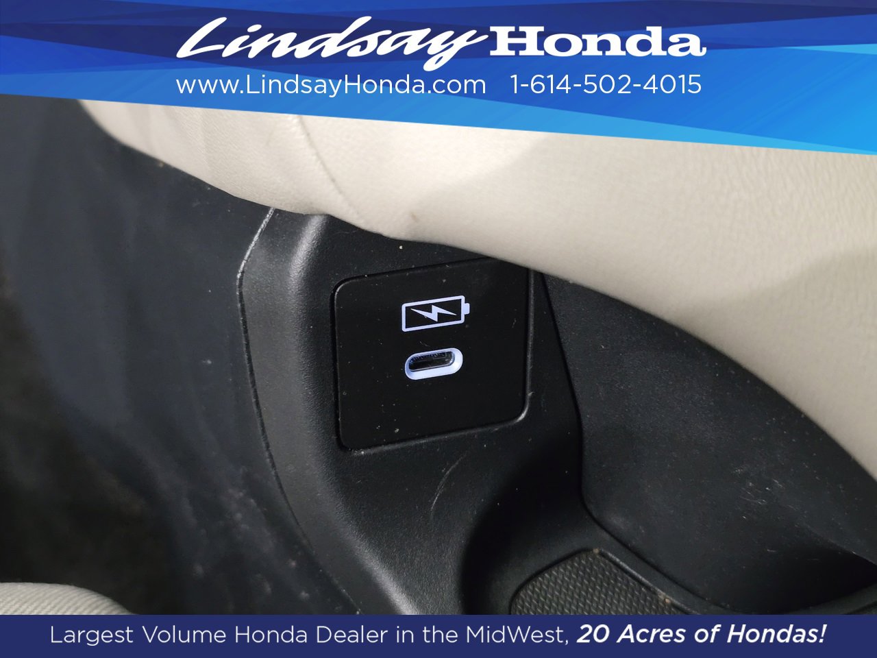 Certified 2024 Honda HR-V LX image 18
