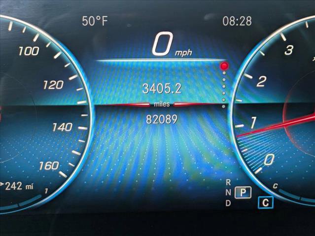 Used 2022 Mercedes-Benz GLE 350 image 11