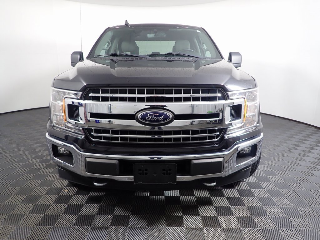 Used 2019 Ford F150 XLT w/ Equipment Group 302A Luxury image 7
