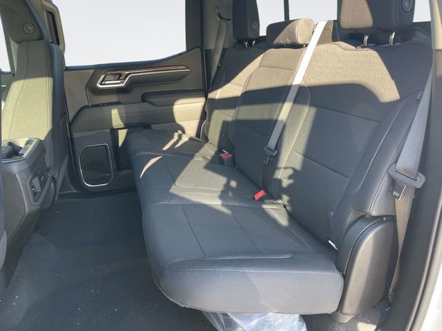 New 2026 Chevrolet Silverado 1500 LT w/ All Star Edition Plus image 17