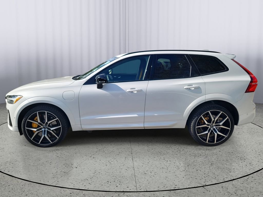 Used 2024 Volvo XC60 T8 Polestar w/ Protection Package Premier image 7