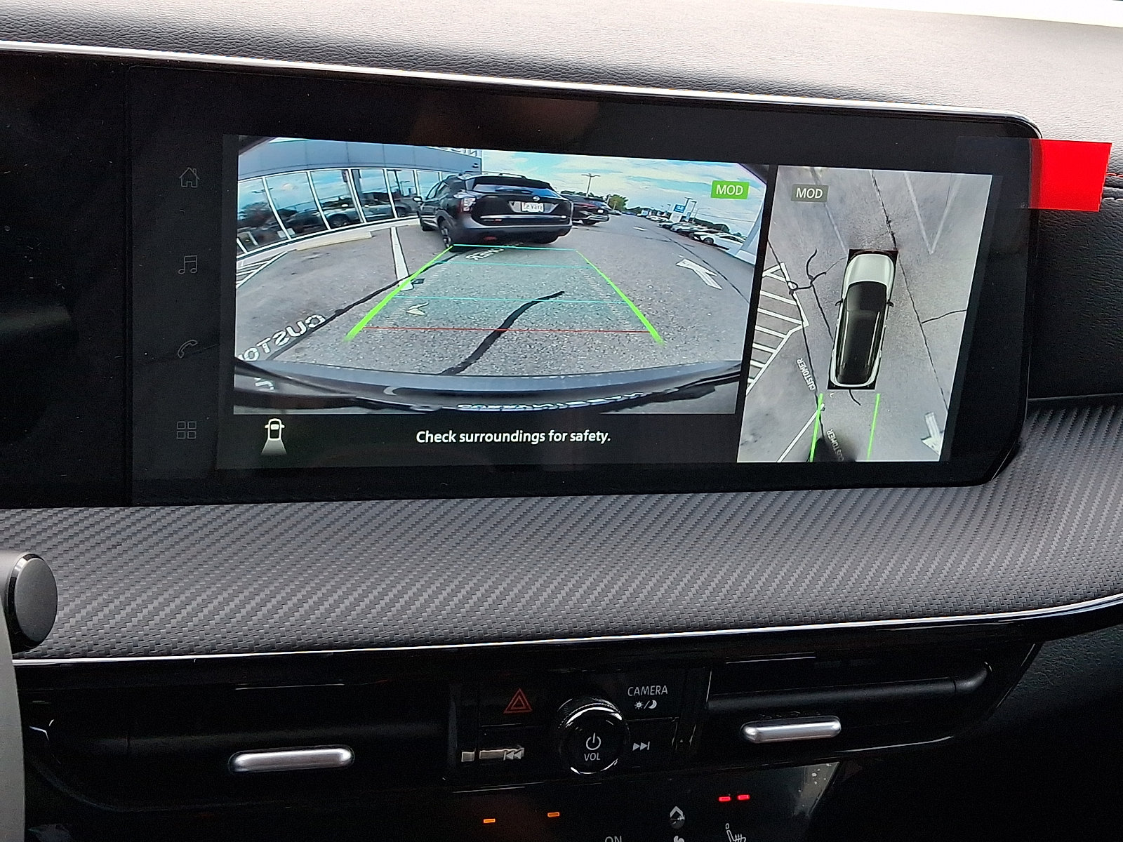 New 2027 Nissan Kicks SR AWD/4WD image 13