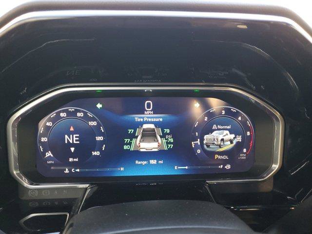 New 2026 Chevrolet Silverado 3500 LT w/ Safety Package image 23