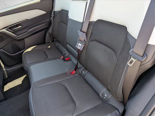 New 2026 MAZDA CX-5 Preferred image 11