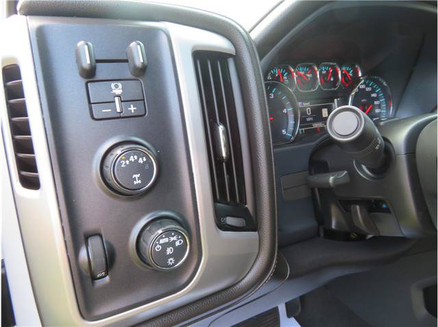 Used 2019 GMC Sierra 3500 SLT w/ Driver Alert Package AWD/4WD image 12