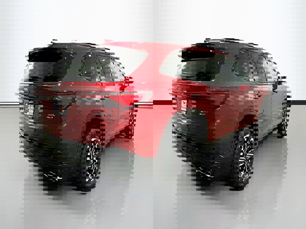 New 2026 Buick Enclave Sport Touring w/ Power Package image 7