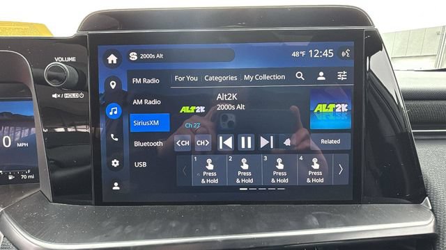 New 2026 Subaru Outback Limited AWD/4WD image 18