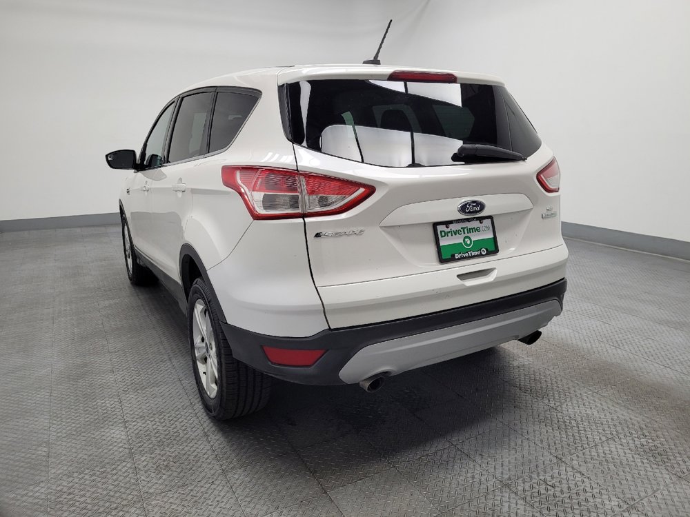 Used 2014 Ford Escape SE FWD image 5