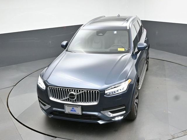 Used 2023 Volvo XC90 B6 Ultimate image 23