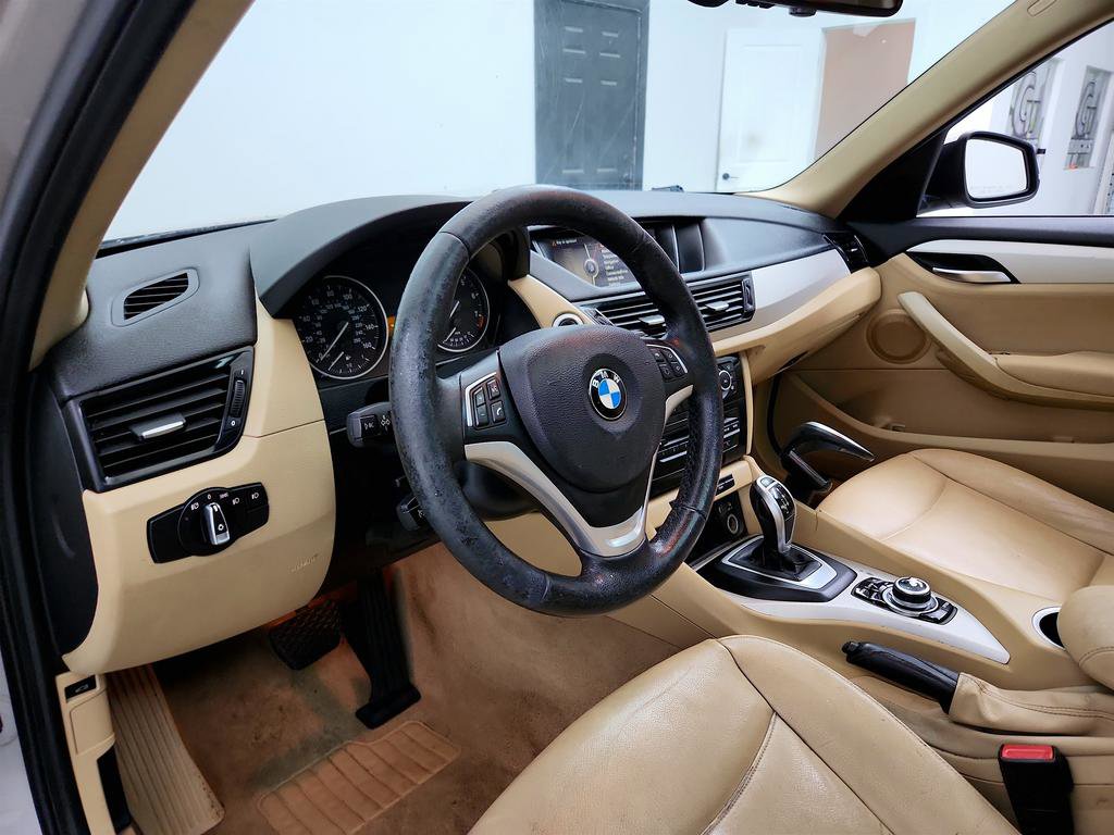 Used 2015 BMW X1 xDrive28i AWD/4WD image 13