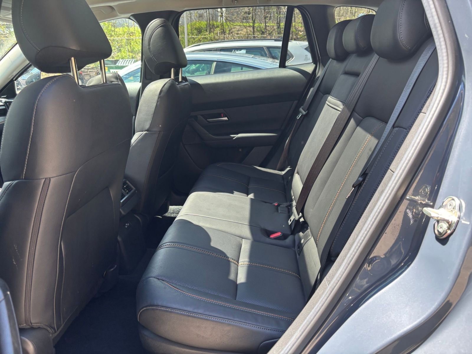 Used 2025 MAZDA CX-50 2.5 Hybrid w/ Premium Plus Pkg AWD/4WD image 29