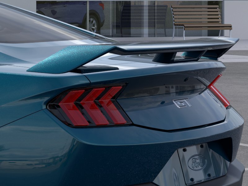 New 2026 Ford Mustang GT Premium w/ GT Performance Package RWD image 22