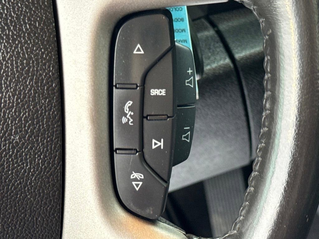 Used 2012 Chevrolet Silverado 2500 LT w/ Interior Plus Package image 39