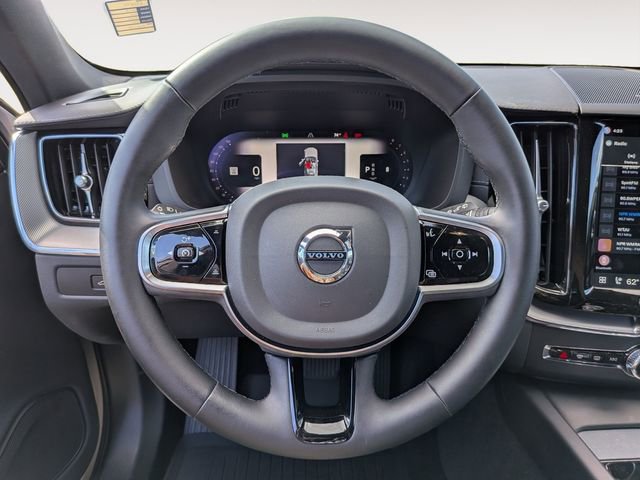 Used 2023 Volvo XC60 B5 Ultimate w/ Climate Package AWD/4WD image 10