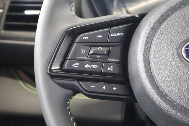 New 2025 Subaru Ascent Bronze Edition image 15