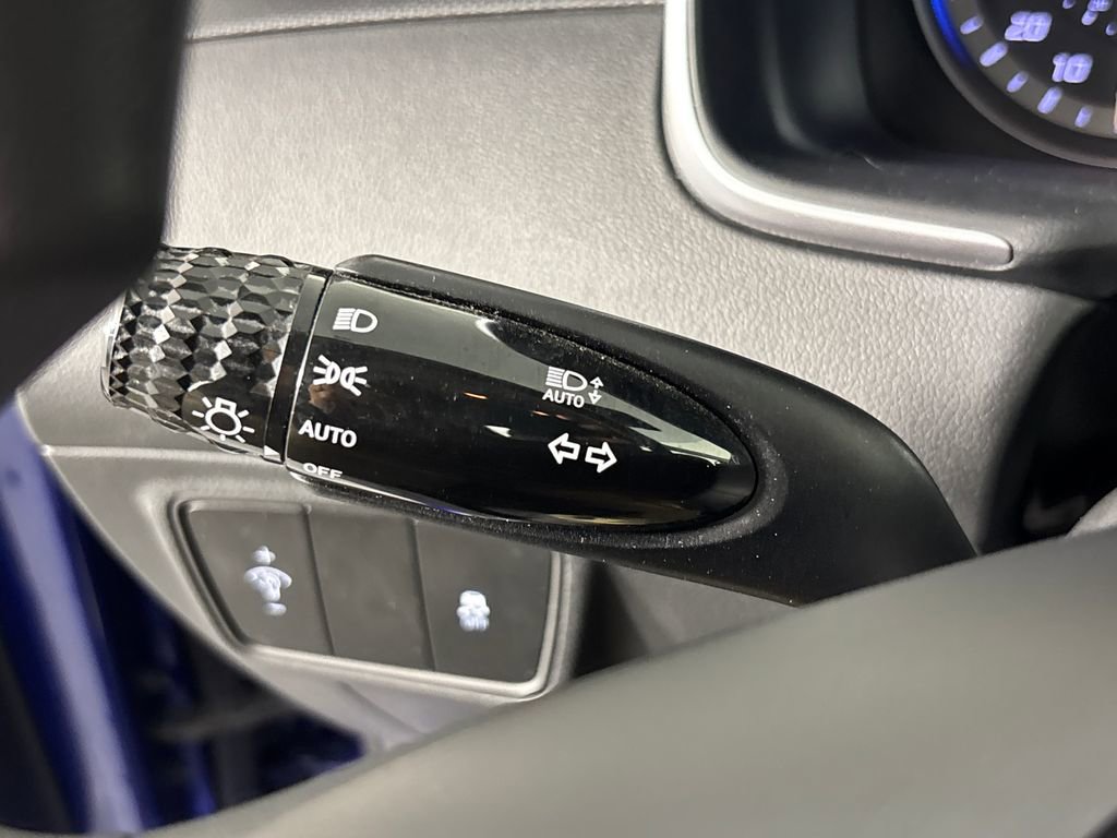 Used 2024 Hyundai Tucson SE AWD/4WD image 16