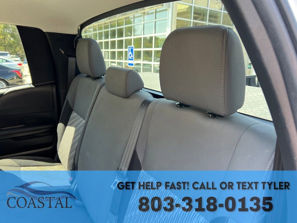 Used 2020 Toyota Tundra SR image 17