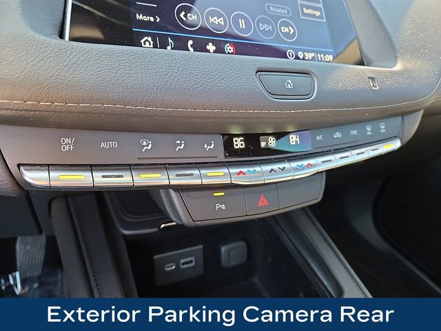 Used 2020 Cadillac XT4 Premium Luxury image 15